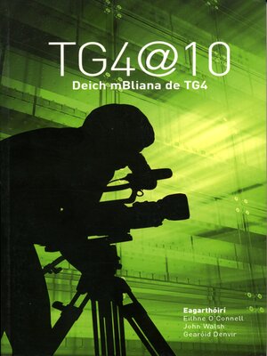 cover image of TG4@10